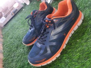 Nasser Sports Shoes