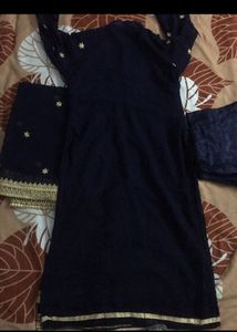 Pakistani Suit