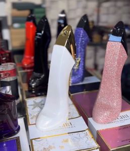 Carolina Herrera Good Girl Perfumes