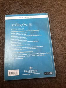 The Story Of My Life