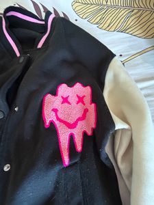Bombo Jacket