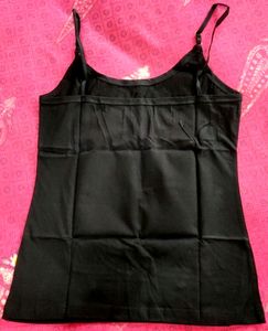 Black Camisole