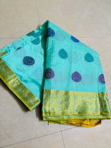 Eligent Look Saree