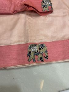 Designer Saree
