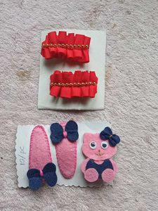 ⚡One Time Offer⚡Hair Clip Bundle