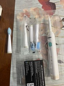 Agaro Electric Toothbrush