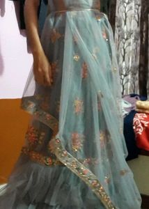 Lahenga