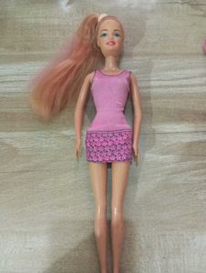 Barbie Doll Clothes Set✨