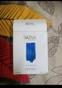Skin Mens Perfume