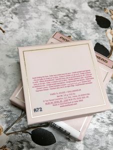 Too Faced Blush Highlighter 😍💌