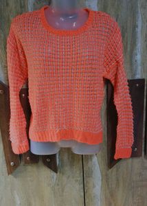 Stylish Woolen Top