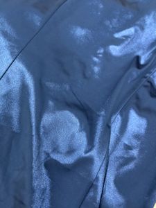 satin dress