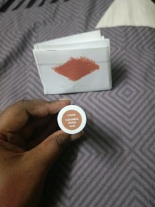 Zudio Nude Lipstick