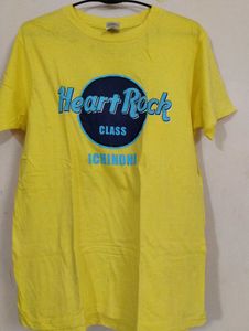 Korean New Tshirt Oversized