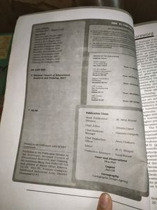 Geography Class 10th NCERT