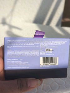 Matte Mini Lipstick