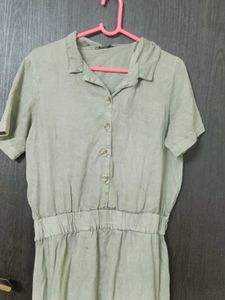 Lee Cooper Jump Suit