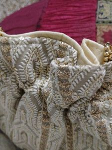 Unused New Potly Purse