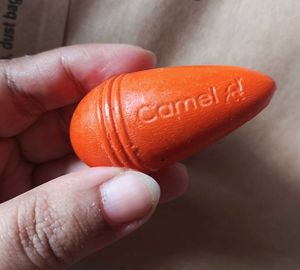 Camel Easy To Grip Crayons For Kids