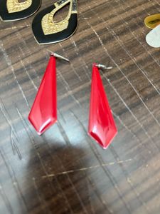 Assorted Earrings Bundle