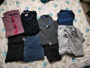Shirts Bundle