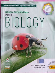 Class 10 PCB Study Modules