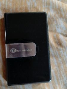 Micromax Mb
