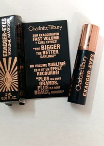 Charlotte Tilbury Mascara