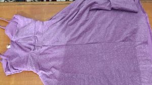 Middy Dress