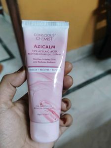 Conscious Chemist Azelaic Acid Gel