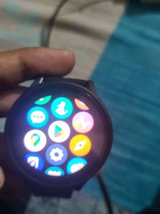 Samsung Watch 4