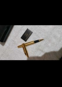 22K Gold Plated Pen
