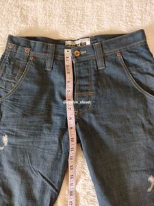 Twister Denim Jeans Rare Find