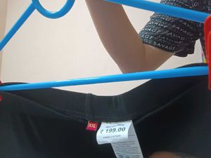 Black Leggings