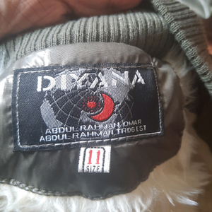 newborn jacket
