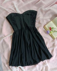 Urbanic Corset Dress