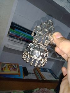 Combo Earrings