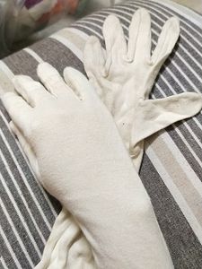 Full Hands Gloves - Girls/Ladies