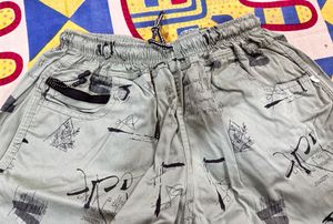 Combo Men Shorts