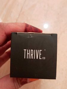 Thrive Co Hair Prime Serum