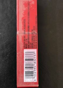 Maybelline Vinyl Ink Lipstick