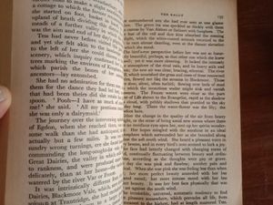 Tess Of The D&#39; urbervilles By Thomas Hardy