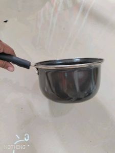 Black tea pan 2.5L