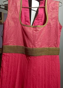 It&#39;s A Beautiful Ethnic Gown