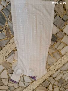 High Quality Chikankari Kurti