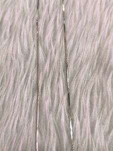 925 Sterling Silver Anklet