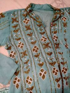Green Gown