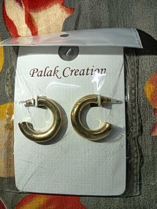 Earring