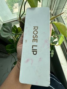Imported Lipstick Palette From thailand