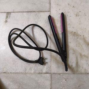 Philips Hair Straightener